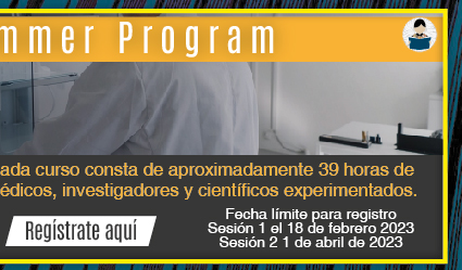 Vancouver Summer Program (Registro)